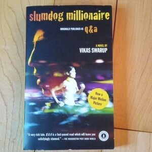 Slumdog Millionaire